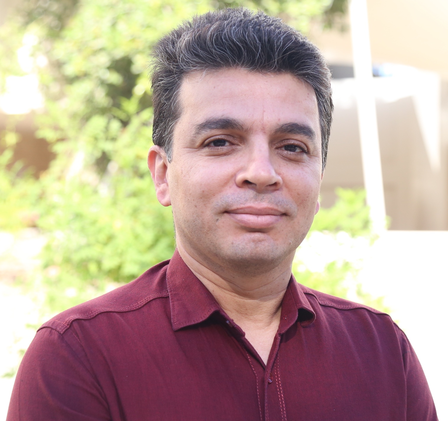 مجتبی صداقت جو