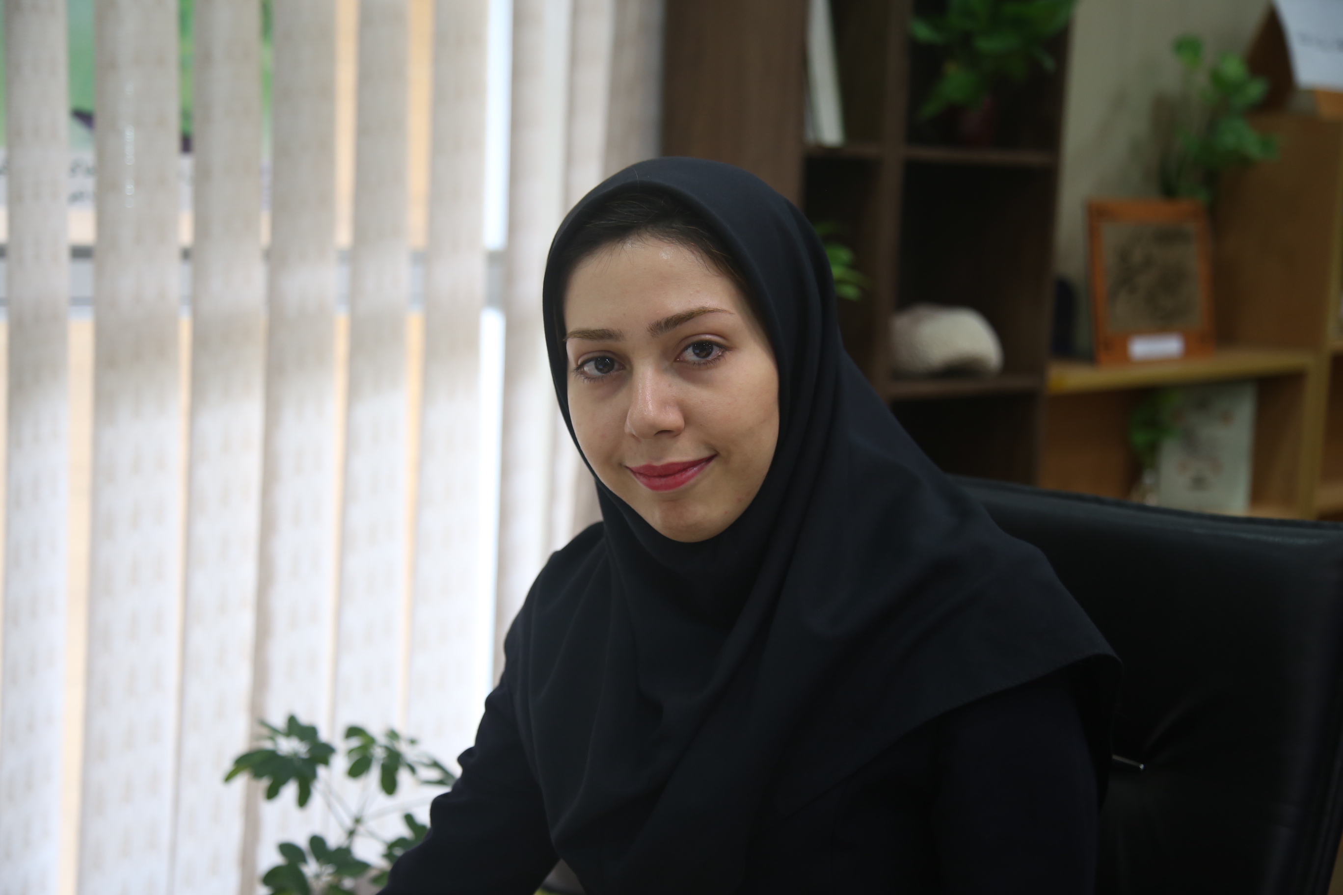 معصومه روائی