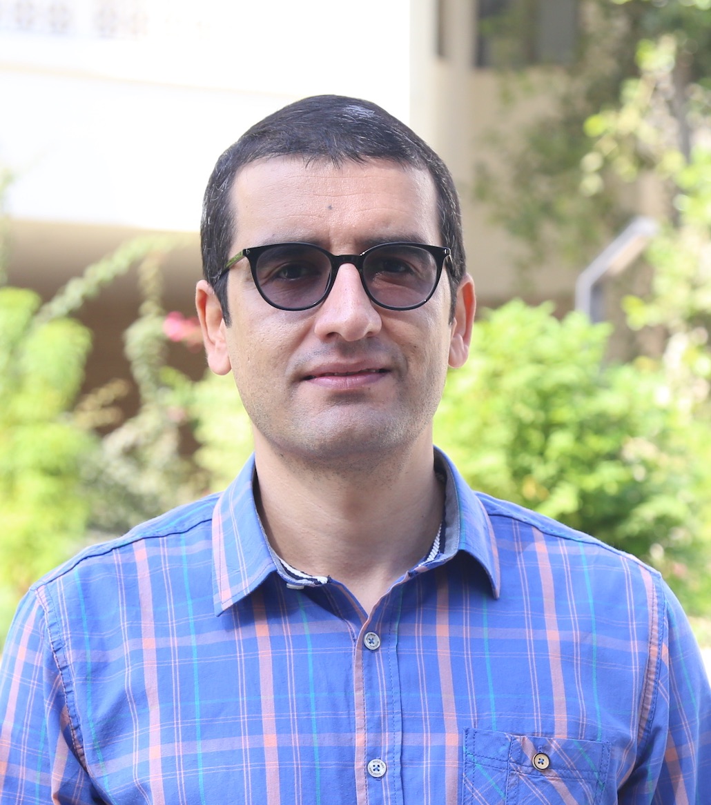 ابوذر بازیاری