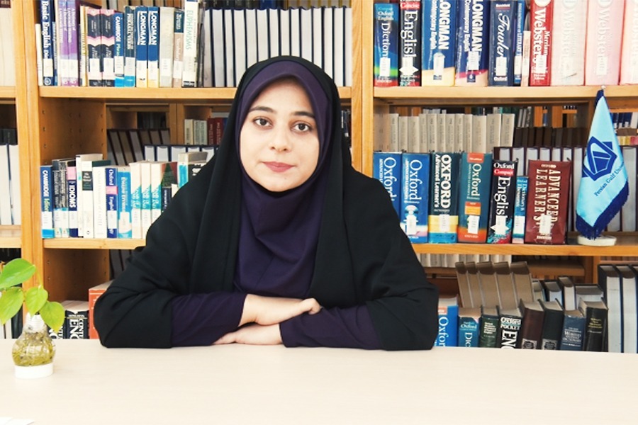 خاطره خواجگانی