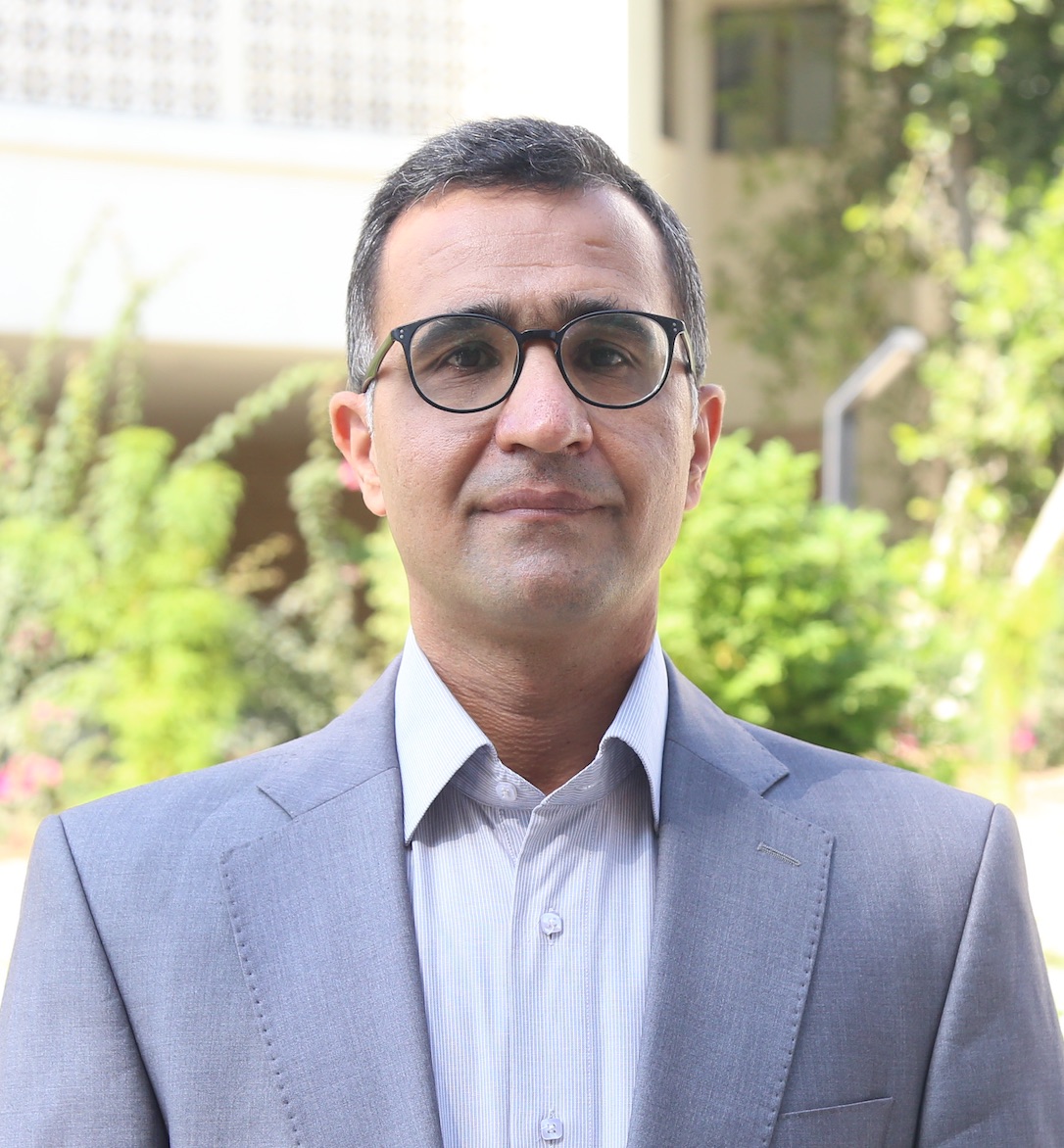 علی باقری بردی