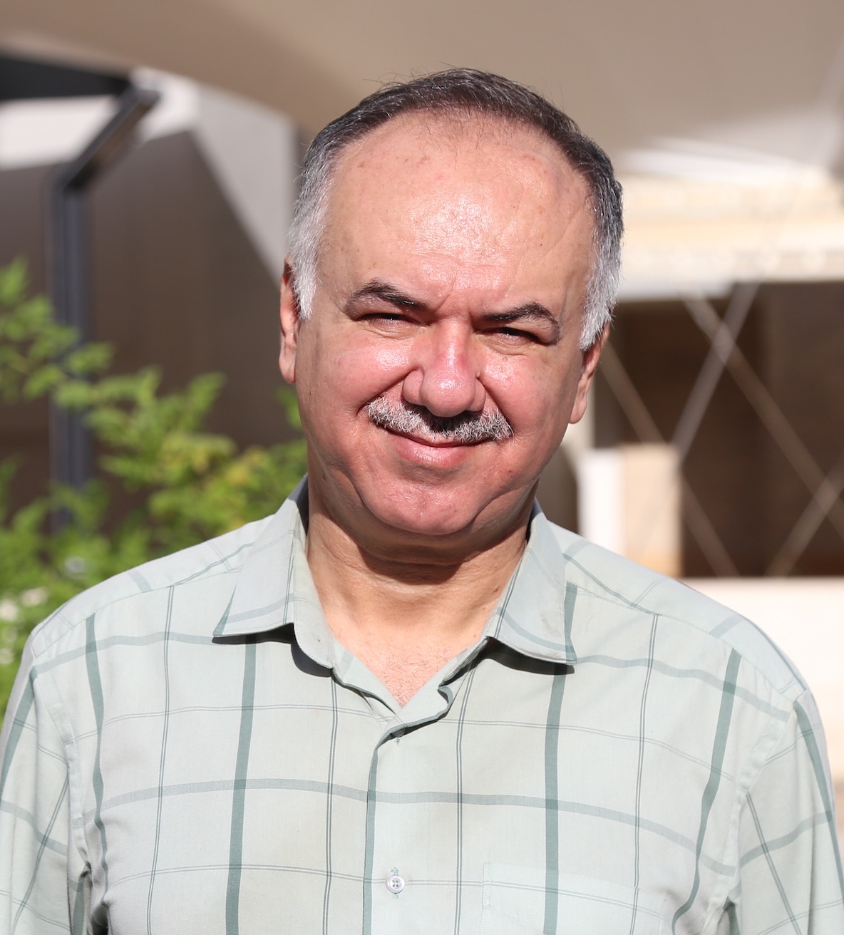 علیرضا عطایی