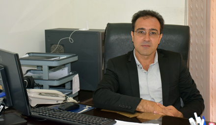 محمود ملکوتی علون آبادی