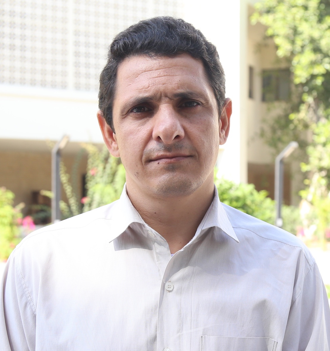 ولی اله غفاری