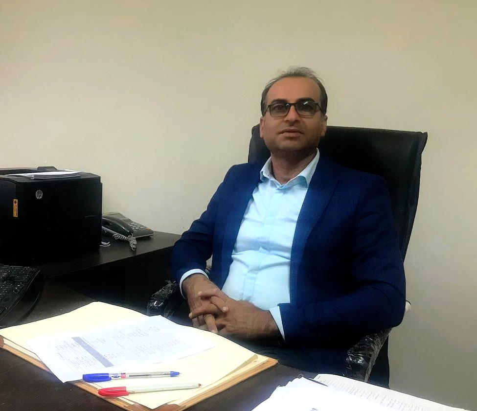 مسعود حاجی پور