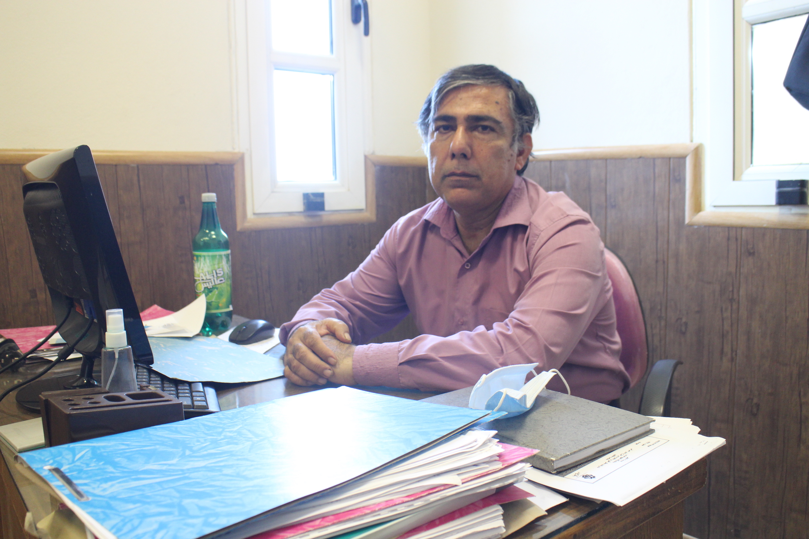 خسرو آذرپرا