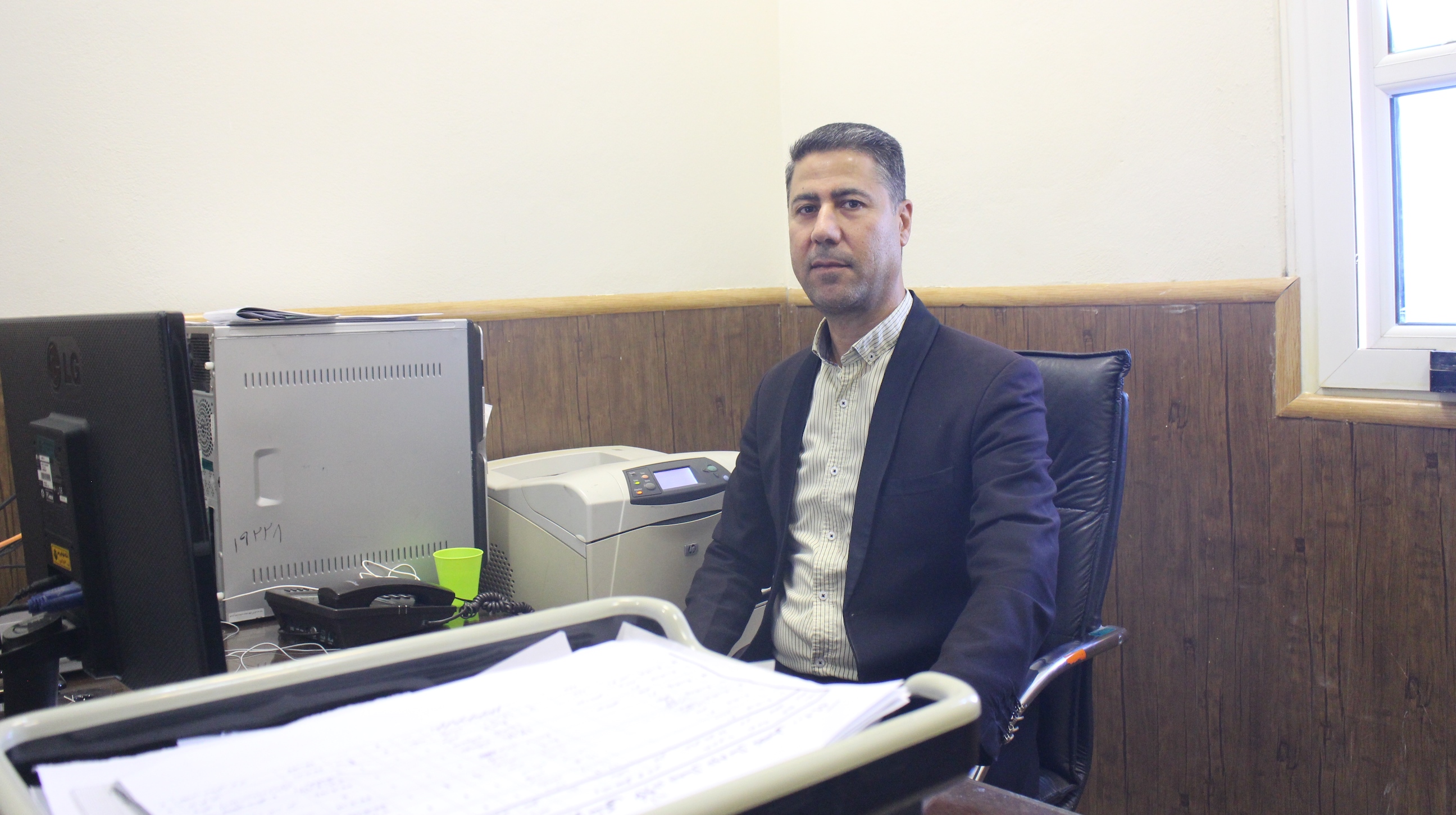 شاپور لشکری