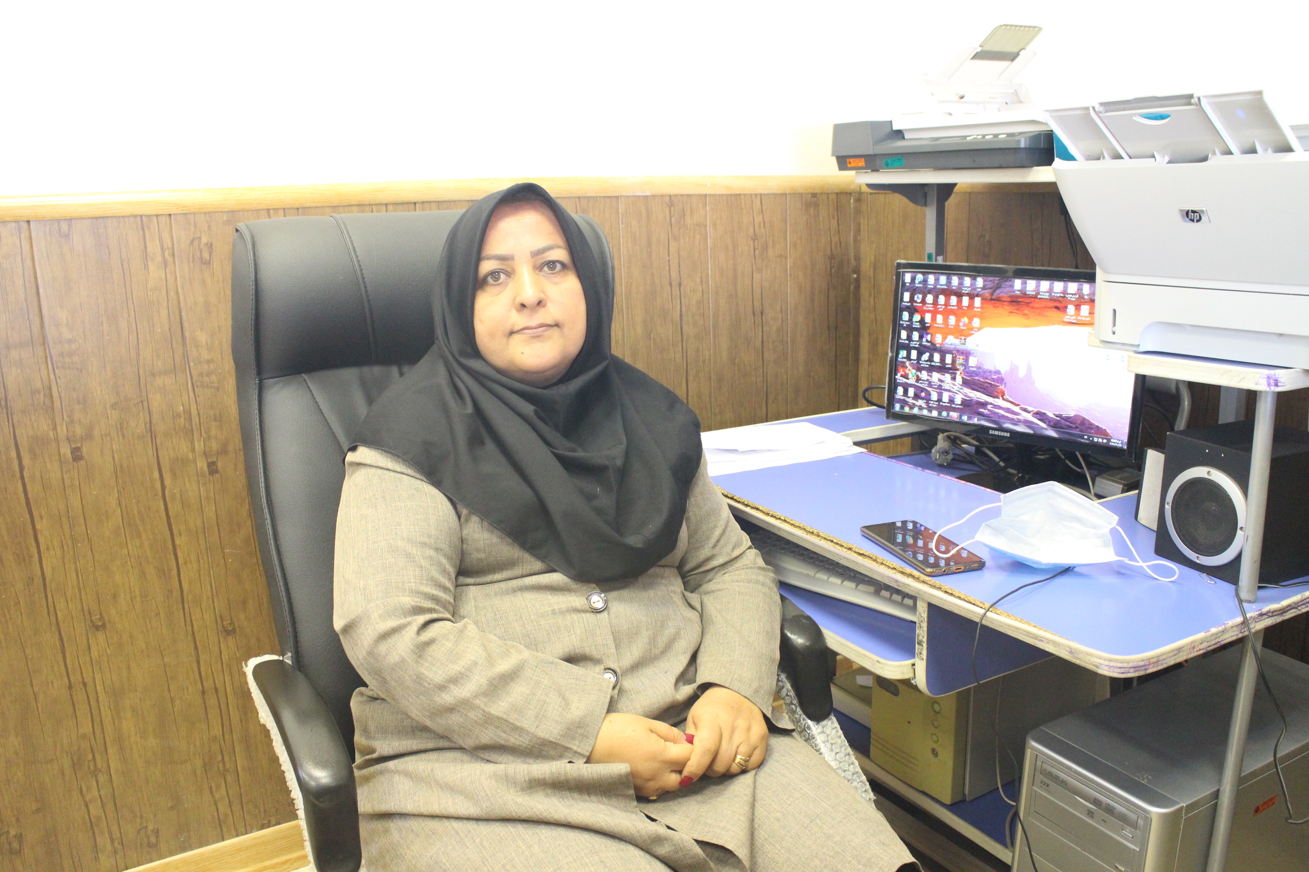 طیبه  محمودی