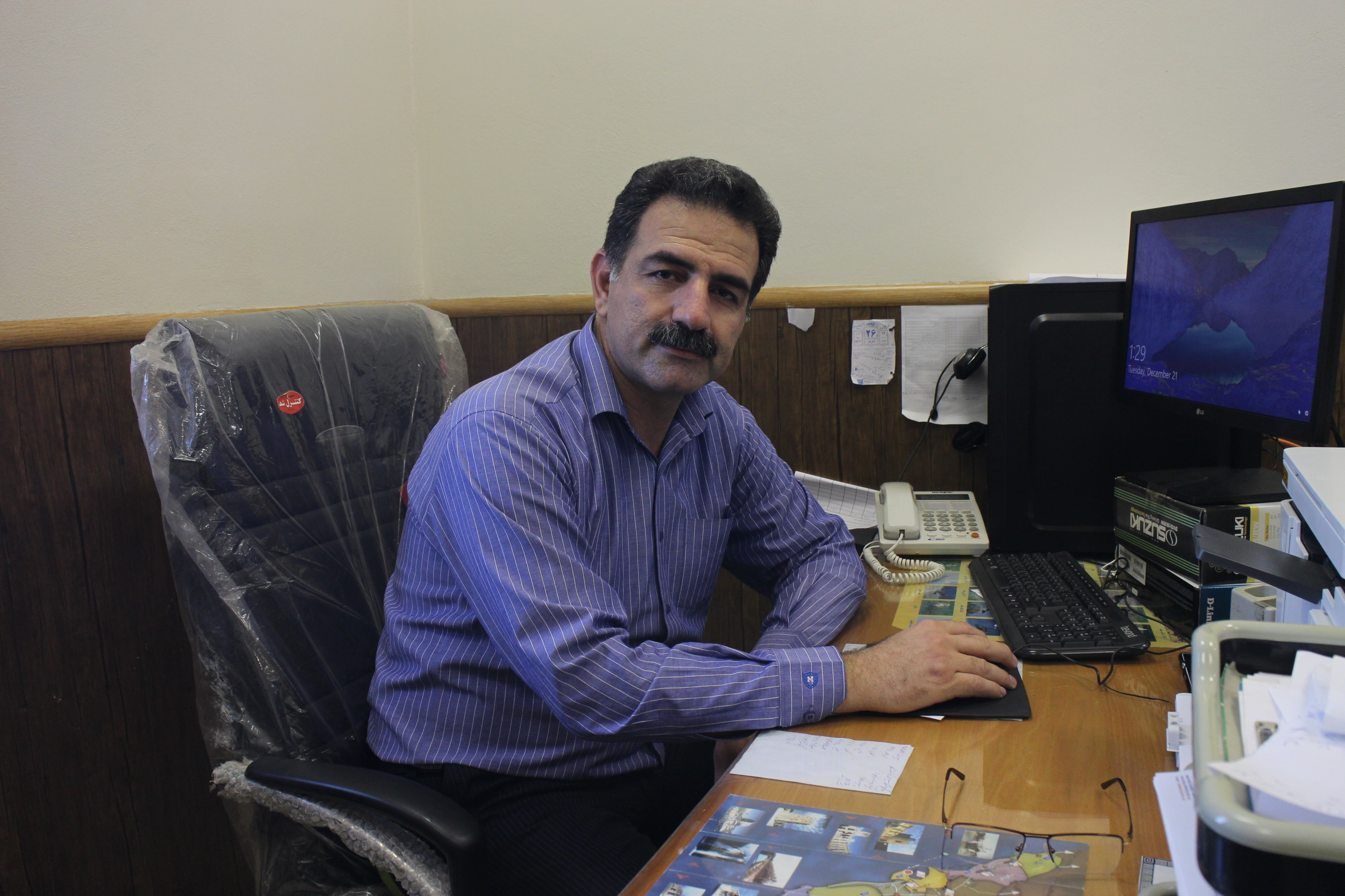 محمدجواد پاپری مقدم