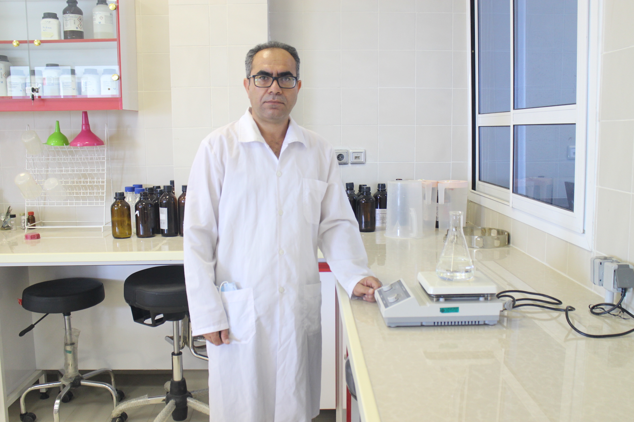 نصرالله محمدیان