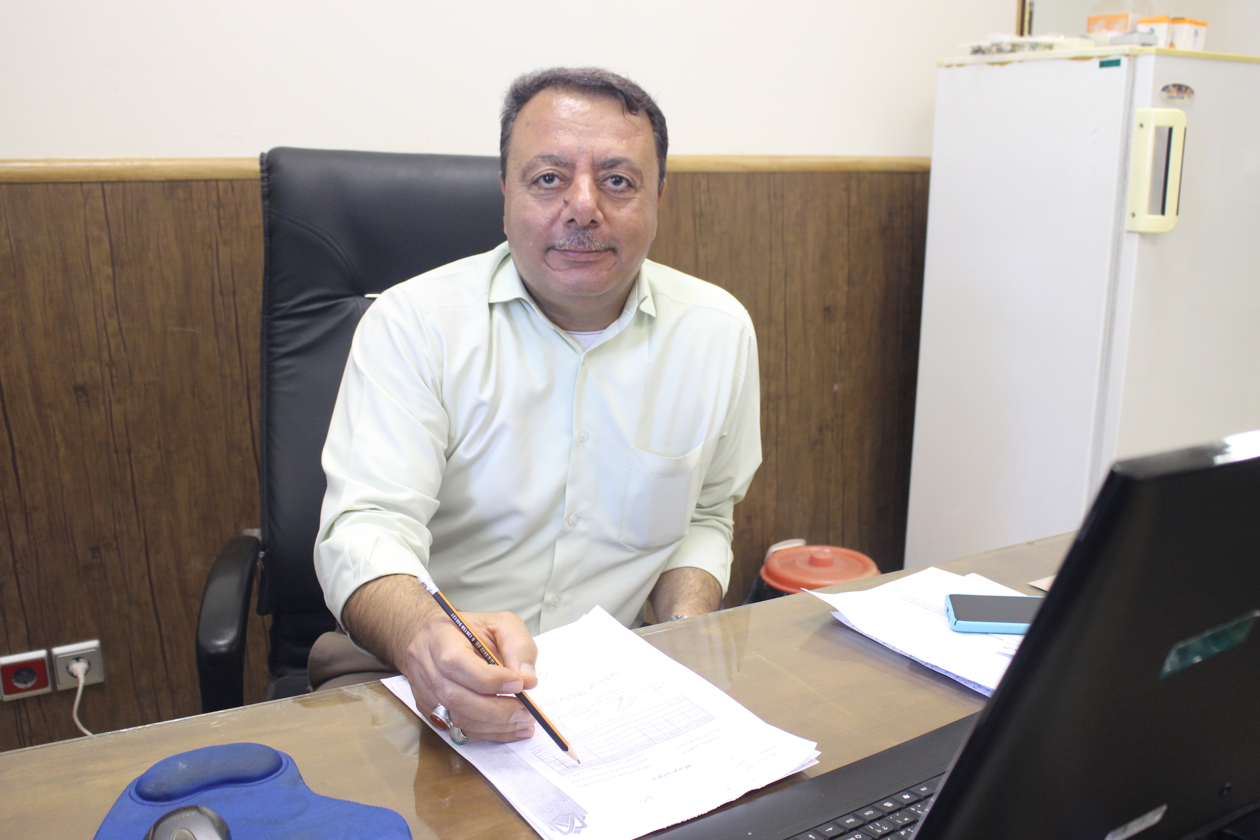 کوروش  قادری