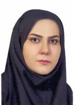 افسانه مرادی