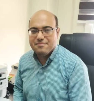 محمد حسین کبگانی