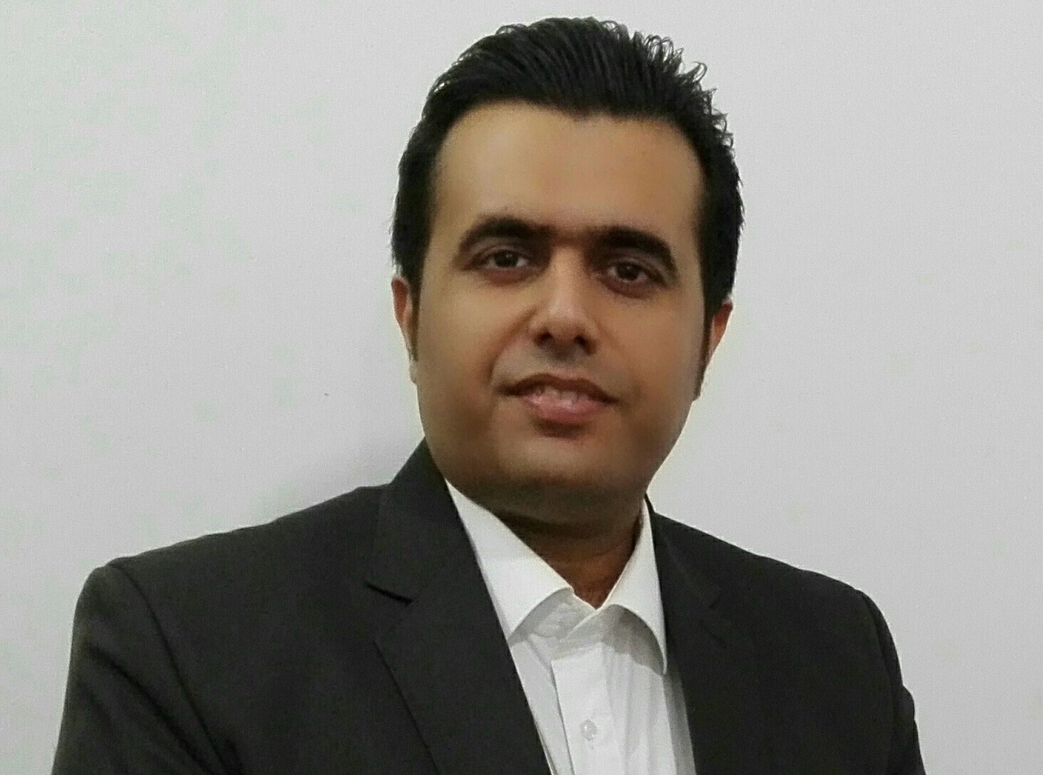 دکتر  سیاوشی