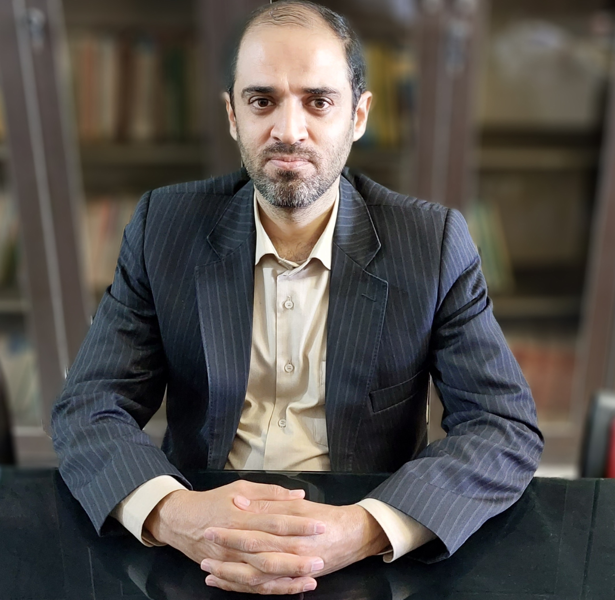 دکتر مهتدی پور