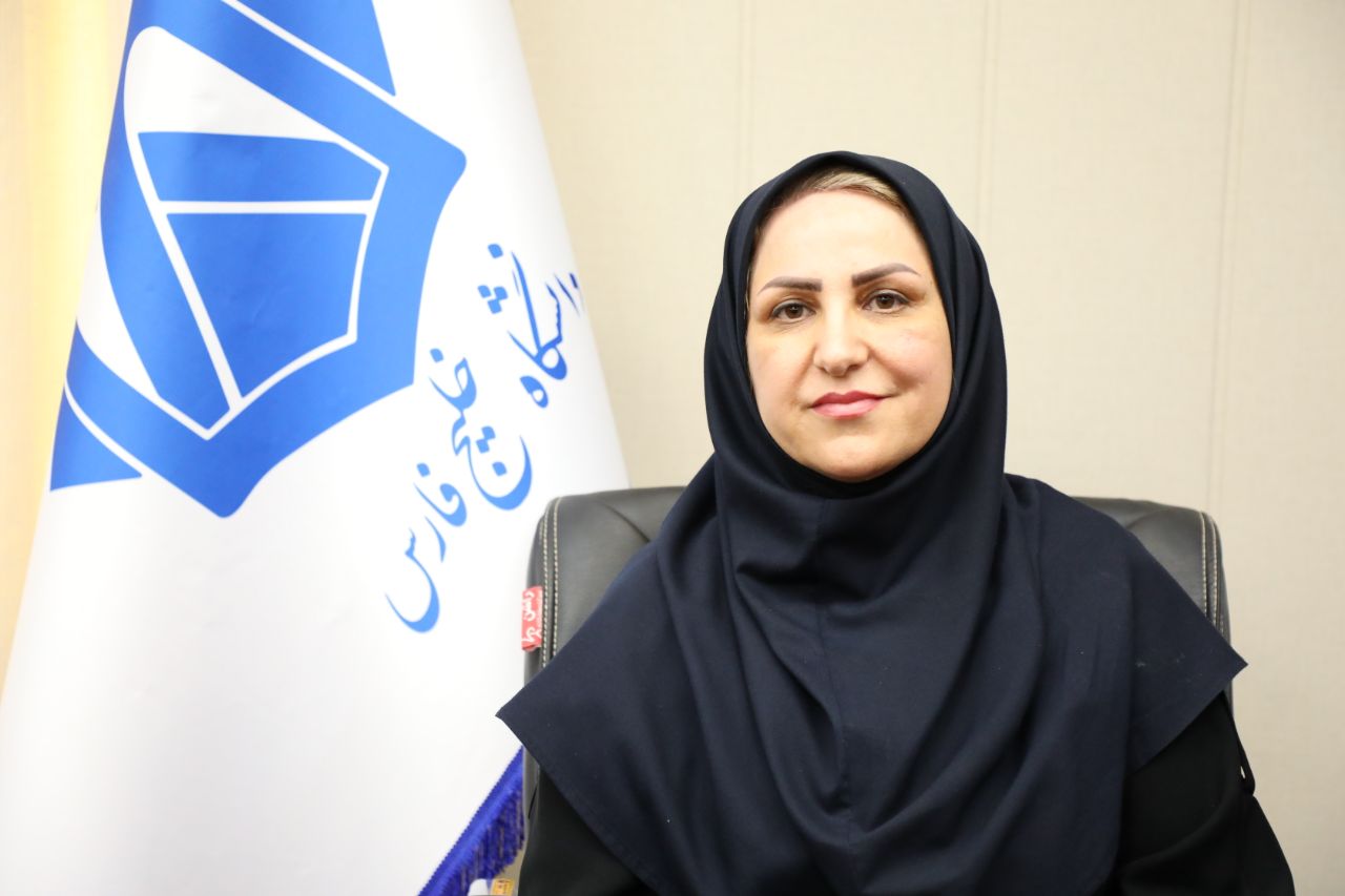 خاتون هاشمی پور