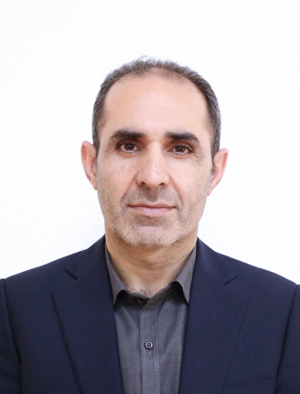 دکتر شیرزادی