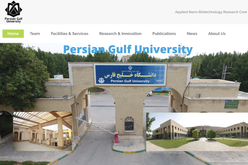 هسته پژوهشی نانو بیوتکنولوژی کاربردی