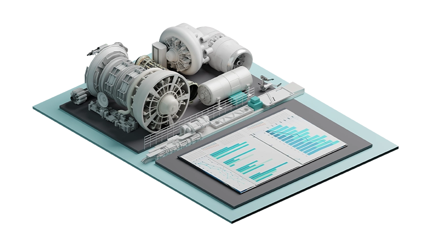 گروه پژوهشی کنترل و پایش هوشمند