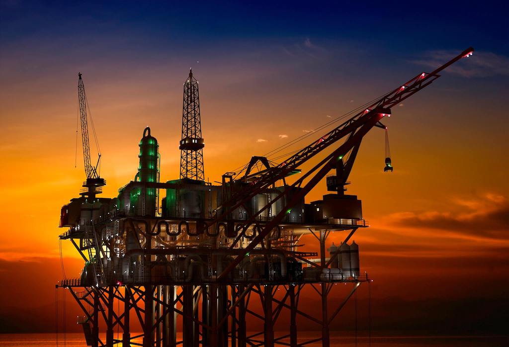 مرکز پژوهشی نفت و گاز