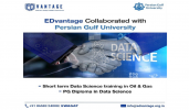 همکاری دانشگاه خلیج فارس و شرکت EDvantage