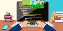 برگزاری دوره آموزشی"ساخت بازی با جاوا" 
