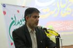 جشن میلاد امام علی(ع) و روز پدر ویژه کارکنان مرد دانشگاه خلیج فارس برگزار شد