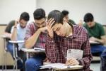آزمون سراسری چهارشنبه و پنجشنبه در دانشگاه خلیج فارس همزمان با کل کشور برگزار می‌شود