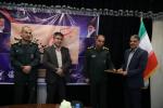 آئین تکریم و معارفه مسؤل پایگاه بسیج کارکنان دانشگاه خلیج فارس برگزار شد