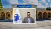 انتصاب دکتر حسن حبیبی به عنوان رییس دانشکده کشاورزی