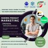 Modern PRODUCT Marketing
